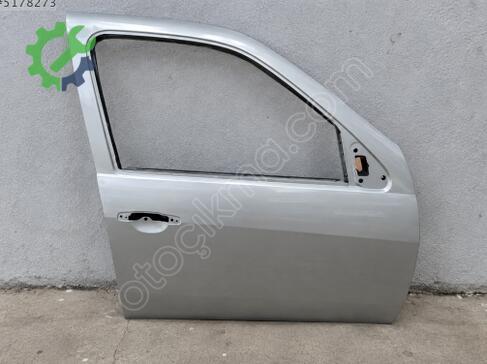 Renault Symbol Sağ Ön Kapı çıkma parça