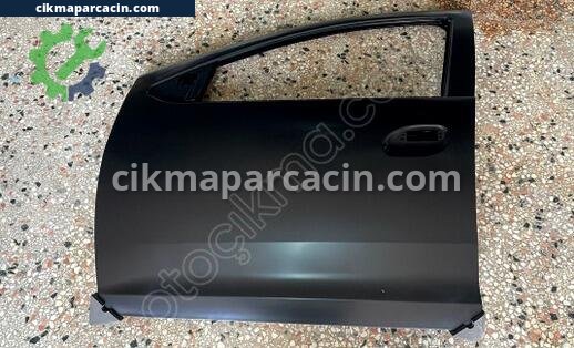 Renault Symbol Sol Ön Kapı çıkma parça