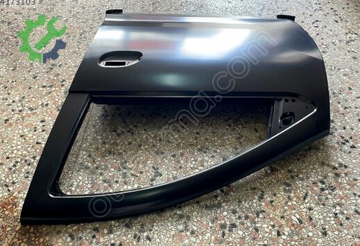 Renault Symbol Sol Ön Kapı 801012479R çıkma parça