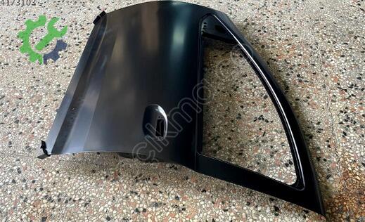 Renault Symbol Sol Ön Kapı 801012479R çıkma parça