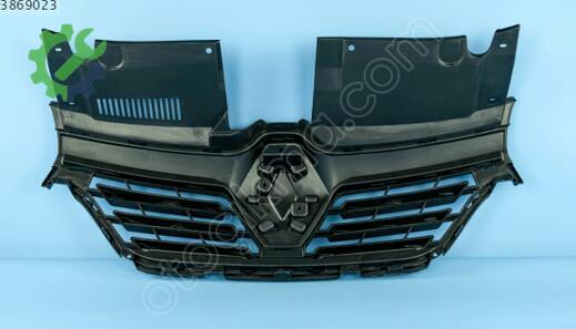 Renault Symbol Ön Panjur 623105875R çıkma parça