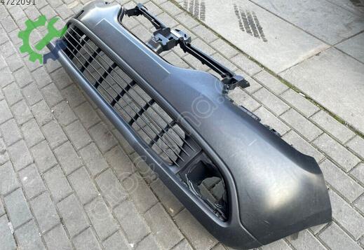 Renault Symbol Ön Tampon 620227557R çıkma parça