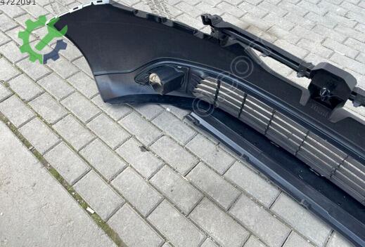 Renault Symbol Ön Tampon 620227557R çıkma parça
