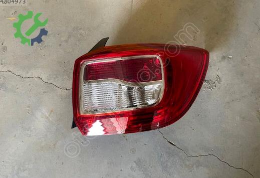 Renault Symbol Stop Lambası 265501454R çıkma parça