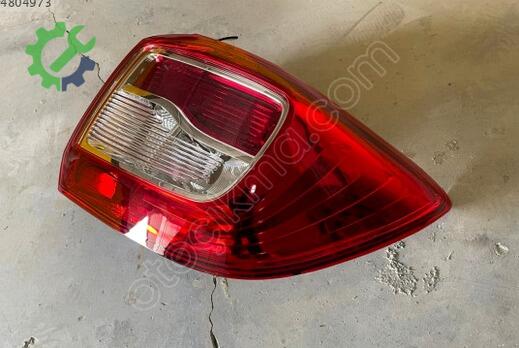 Renault Symbol Stop Lambası 265501454R çıkma parça