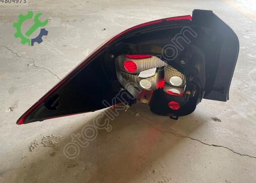 Renault Symbol Stop Lambası 265501454R çıkma parça
