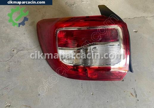 Renault Symbol Stop Lambası çıkma parça