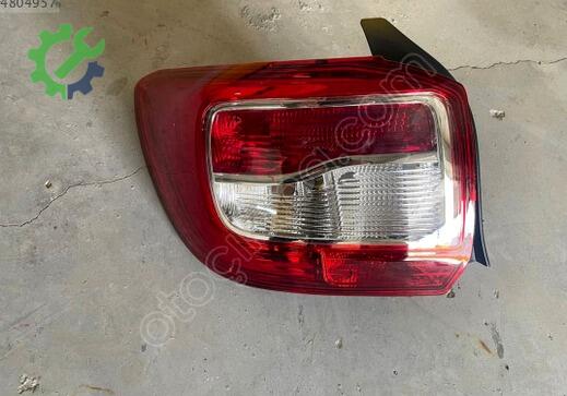 Renault Symbol Stop Lambası çıkma parça