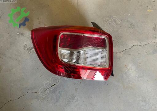 Renault Symbol Stop Lambası 265556233R çıkma parça