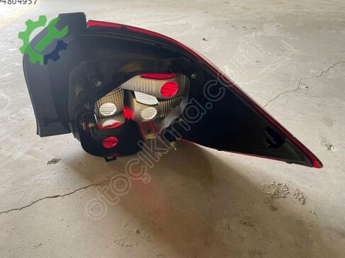 Renault Symbol Stop Lambası 265556233R çıkma parça