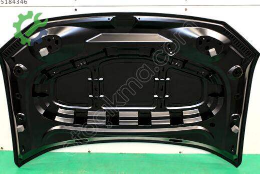 Volkswagen T-Cross Kaput 2GM823031C çıkma parça
