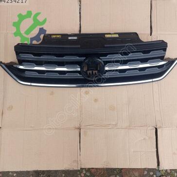 Volkswagen T-Cross Ön Panjur 2GM853651D çıkma parça