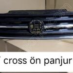 T-CROSS ÖN PANJUR 2019 2020 2021 2022 2023 SIFIR 2GM853651D