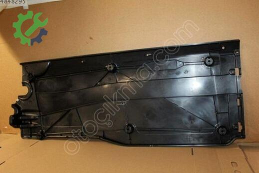 Volkswagen T-Cross Sağ Şasi 2Q0825202B çıkma parça