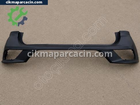 Volkswagen T-Roc Arka Tampon çıkma parça