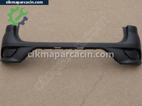 Volkswagen T-Roc Arka Tampon çıkma parça