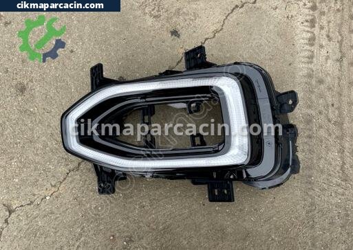 Volkswagen T-Roc Gündüz Farı (DRL) çıkma parça