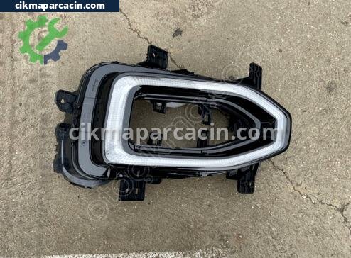 Volkswagen T-Roc Gündüz Farı (DRL) çıkma parça