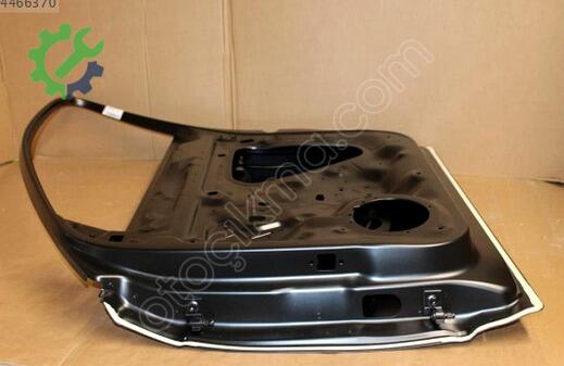 Volkswagen T-Roc Sağ Ön Kapı 2GA831052AH çıkma parça