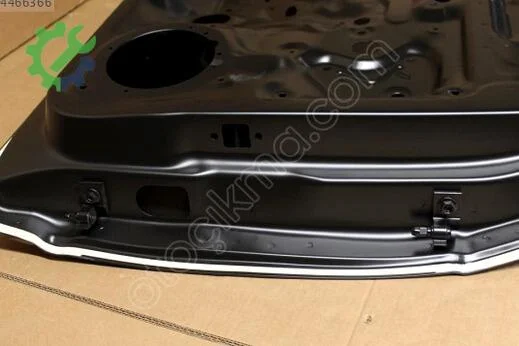 Volkswagen T-Roc Sol Ön Kapı 2GA831051AH çıkma parça