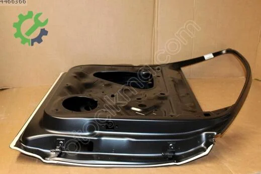 Volkswagen T-Roc Sol Ön Kapı 2GA831051AH çıkma parça