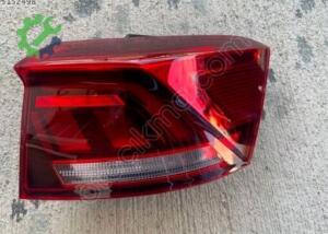 T-ROC STOP SAĞ LED 2017 2018 2019 2020 2021 2025 SIFIR 2GA945096C