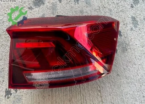 Volkswagen T-Roc Sağ Arka Stop 2GA945096C çıkma parça