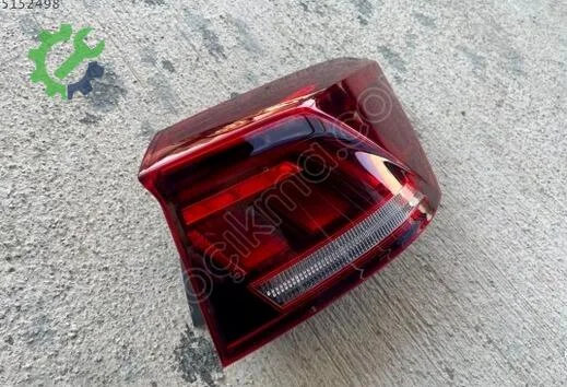 Volkswagen T-Roc Sağ Arka Stop 2GA945096C çıkma parça