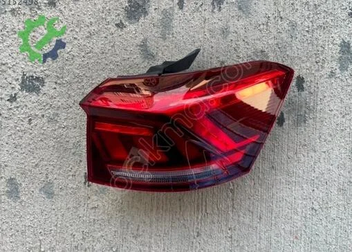Volkswagen T-Roc Sağ Arka Stop 2GA945096C çıkma parça