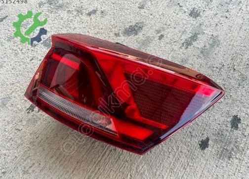 Volkswagen T-Roc Sağ Arka Stop 2GA945096C çıkma parça