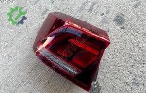 T-ROC STOP SOL LED 2017 2018 2019 2020 2021 2025 SIFIR 2GA945095C