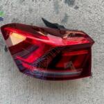 T-ROC STOP SOL LED 2017 2018 2019 2020 2021 2025 SIFIR 2GA945095C