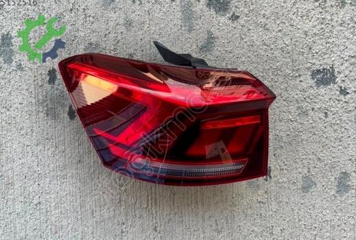 Volkswagen T-Roc Sol Arka Stop 2GA945095C çıkma parça
