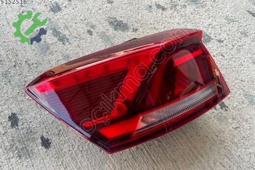 Volkswagen T-Roc Sol Arka Stop 2GA945095C çıkma parça