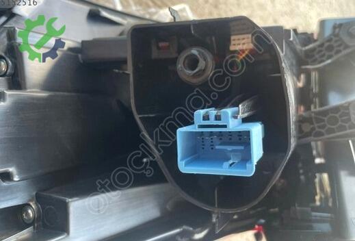 Volkswagen T-Roc Sol Arka Stop 2GA945095C çıkma parça