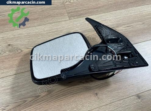 Volkswagen Transporter Sol Dış Ayna çıkma parça