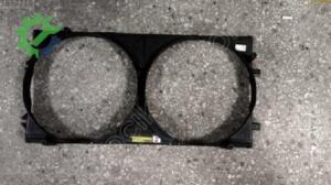 T4 CARAVELLE FAN DAVLUMBAZI 2,4 1991 1992 2004 SIFIR 701121207C