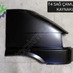 T4 ÖN ÇAMURLUK SAĞ 1991 1992 1993 1994 1995 1996 SIFIR 701821022A