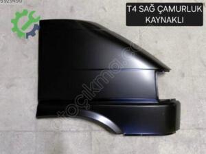T4 ÖN ÇAMURLUK SAĞ 1991 1992 1993 1994 1995 1996 SIFIR 701821022A