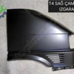T4 ÖN ÇAMURLUK SAĞ 1996 1997 1998 1999 2000 2003 SIFIR 7D0821104B