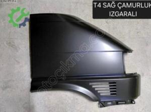 T4 ÖN ÇAMURLUK SAĞ 1996 1997 1998 1999 2000 2003 SIFIR 7D0821104B