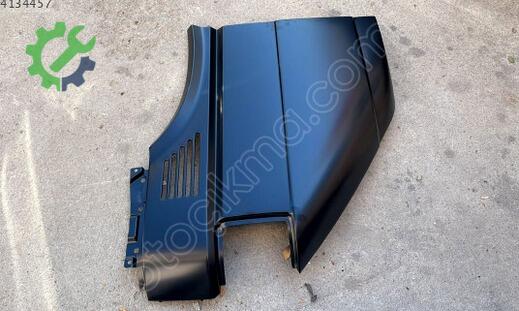 Volkswagen Transporter Sağ Ön Çamurluk 7D0821104B çıkma parça