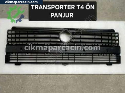 Volkswagen Transporter Ön Panjur çıkma parça