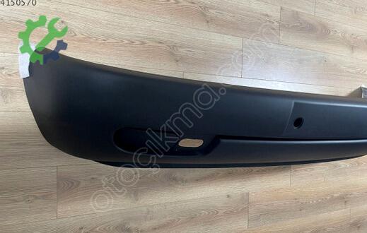 Volkswagen Transporter Ön Tampon 7D0807221 çıkma parça