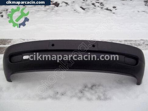 Volkswagen Transporter Ön Tampon çıkma parça