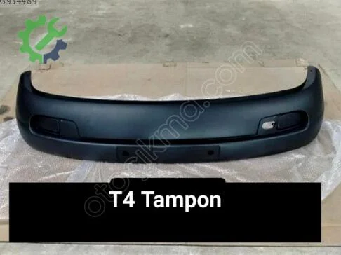 Volkswagen Transporter Ön Tampon 7D0807221 çıkma parça
