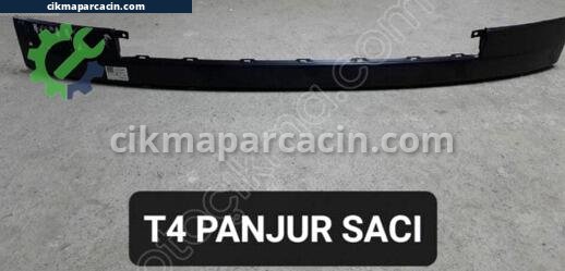 Volkswagen Transporter Panjur çıkma parça