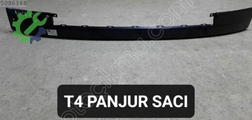 Volkswagen Transporter Panjur çıkma parça