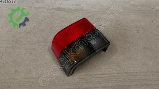 Volkswagen Transporter Sol Arka Stop 701945095 çıkma parça