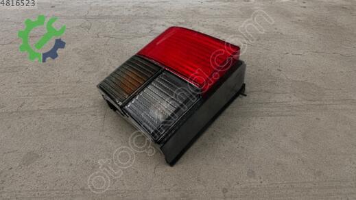 Volkswagen Transporter Sol Arka Stop 701945095 çıkma parça